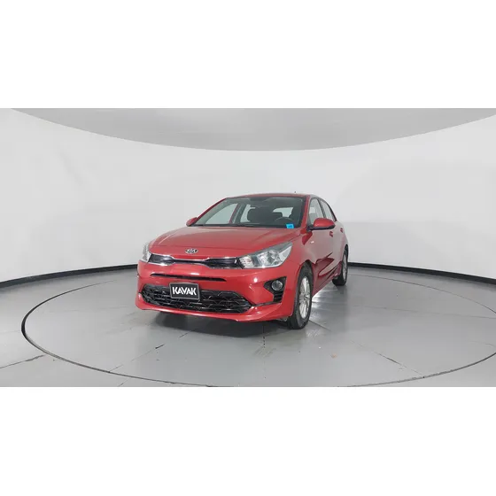 Kia Rio 1.6 Lx Auto