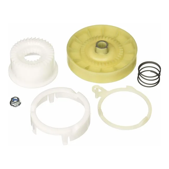 Kit Poleas Lavadora Whirlpool W10721967