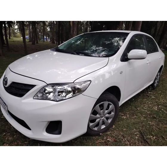 Toyota Corolla 2.0 Diésel Full