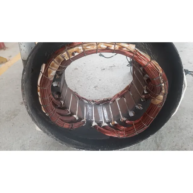 Enducido Planta Kohler Marina 7.5 Kva Mod 7.5ekd