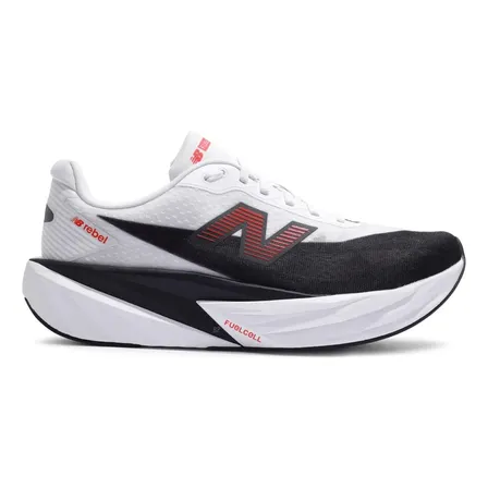 Tênis De Corrida New Balance Fuelcell Rebel V5 Masculino