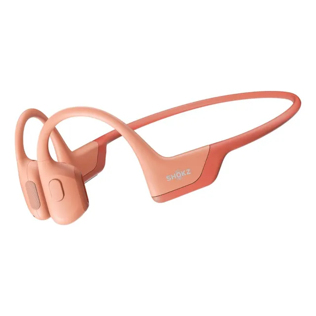 Auriculares Deportivos Shokz Openrun Pro Bluetooth De Conduc
