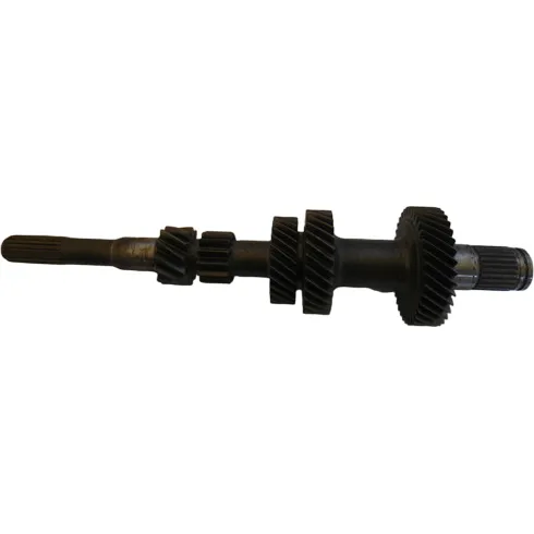 Arbol Primario Caja De 5ta - Ecosport/ Escort/ Fiesta/ Focus