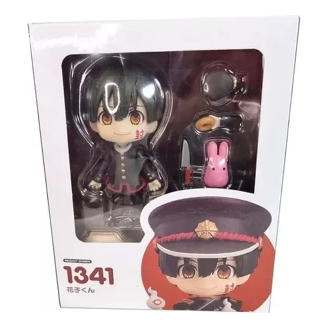Figura Nendoroid Hanako Kun Jibaku Shonen Importado