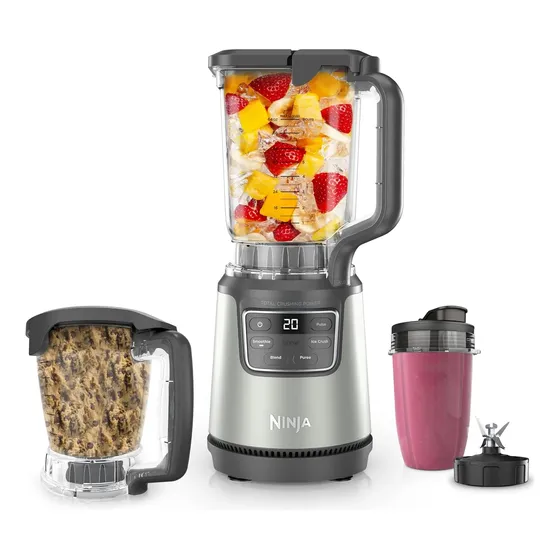 Ninja Blendpro 72 Oz Licuadora Procesador