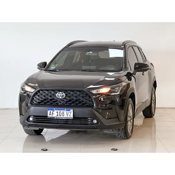 Toyota Corolla Cross 2.0 Xli Cvt