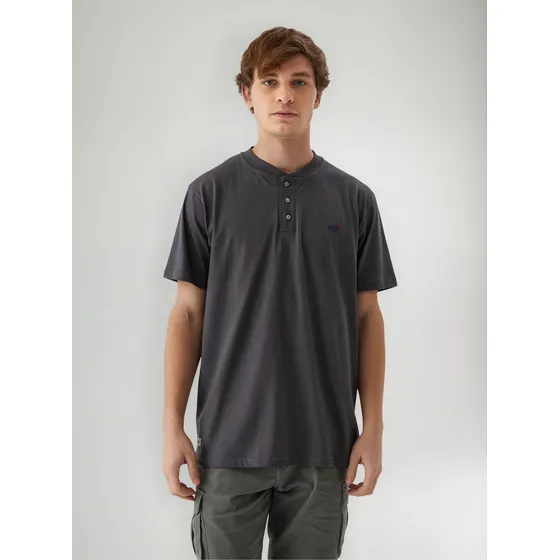 Remera  Maui Mc -mistral (9777)
