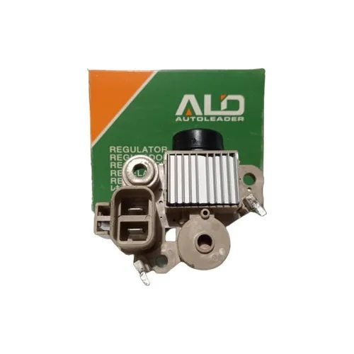 Regulador Alternador Hyundai Elantra/accent. 