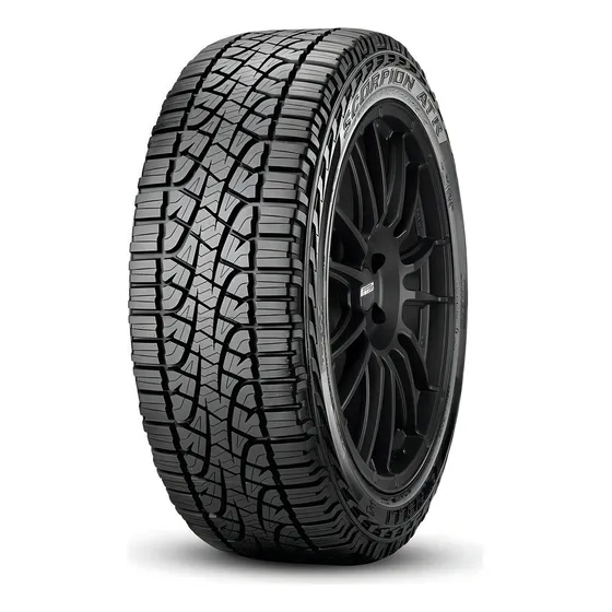 Llanta Pirelli Scorpion ATR P 255/60R18 112 T