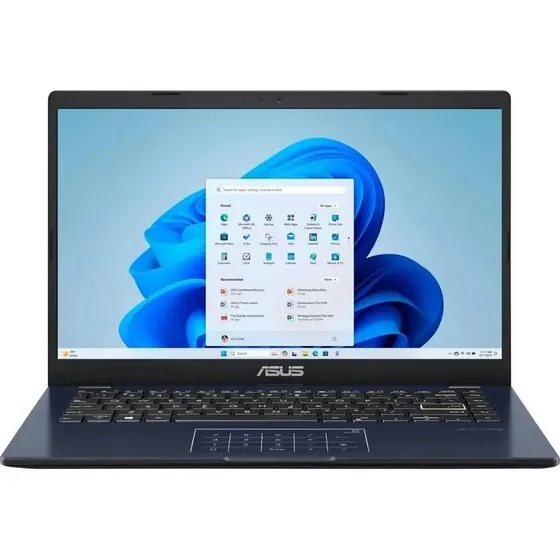 Laptop Asus Vivobook Go N6000 4gb 64gb 14icnh