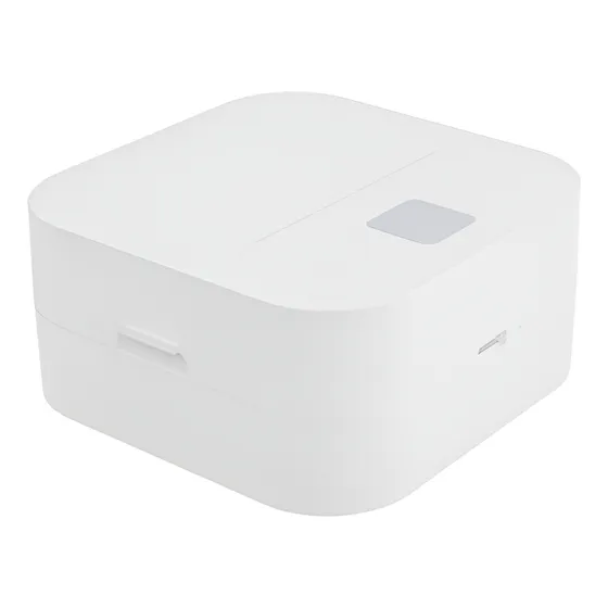 Rotuladora Portatil G&g Tp 220 Gyg Usb Bluetooth Qr Barras