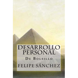 Libro: Desarrollo Personal De Bolsillo (edición En Español) Libro: Desarrollo Personal De Bolsillo (edición En Español)