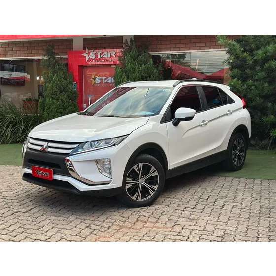 Mitsubishi Eclipse Cross Gls 1.5 16v 165cv Aut.