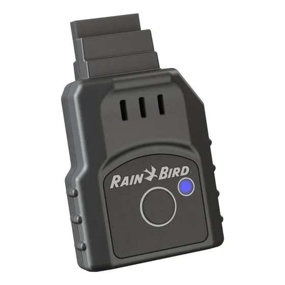 Modulo Wifi Rain Bird Lnk Programadores Riego Esp Rzxe Y Me