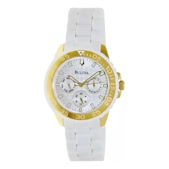 Reloj Bulova Original Unisex