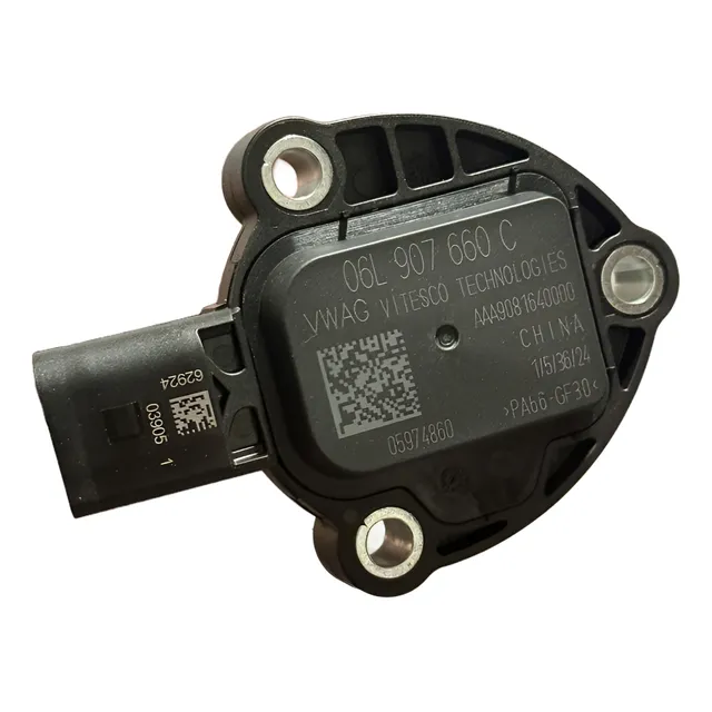 Sensor Nivel Aceite Audi A3 A4 Q3 Vw Jetta Tiguan Golf Polo