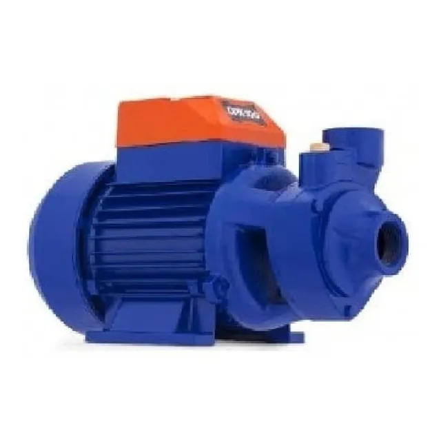 Bomba 1/2 H.p. 1  X 1  115v 25-dpx-50 Domosa
