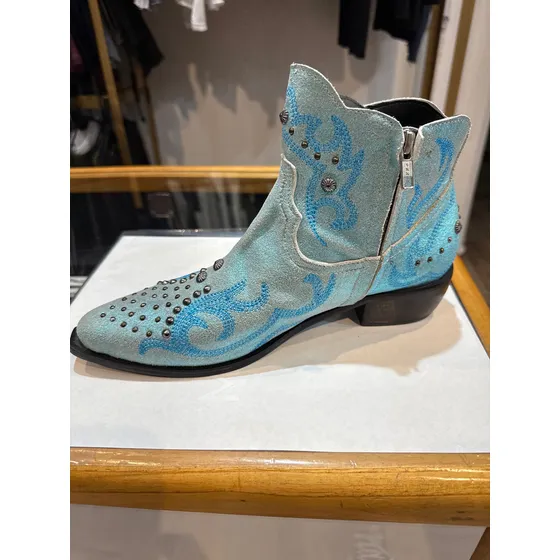 Botas Kosiuko Texana Sin Género Talle Único