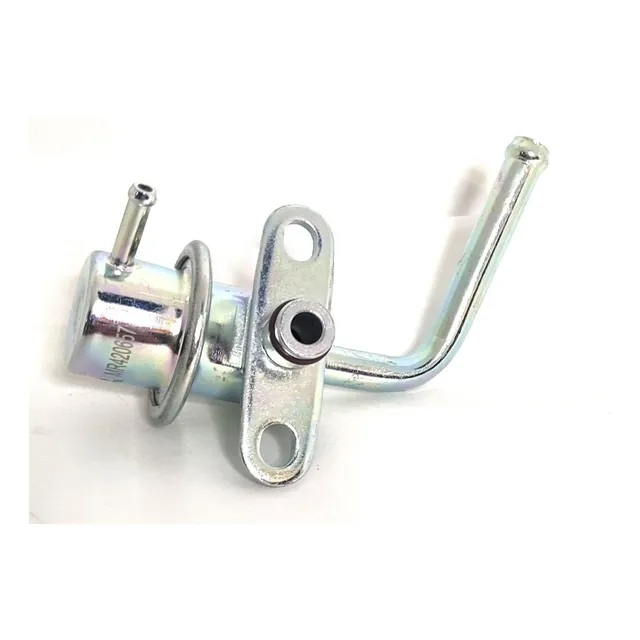 Regulador De Gasolina Mitsubishi Lancer Touring 2.0 Cs6