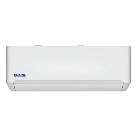 Aire Acondicionado Clark Split Muro Inverter 12.000btu R410a Blanco