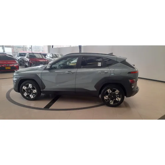 Hyundai Kona 2.0 Limited