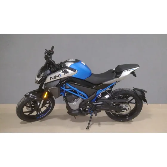 Cf Moto Nk 300 0km Disponible Ya.!!
