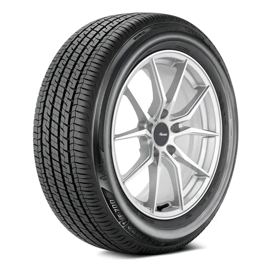 Pneu 225/45r17 Firestone F700+ 91w Índice de velocidade W