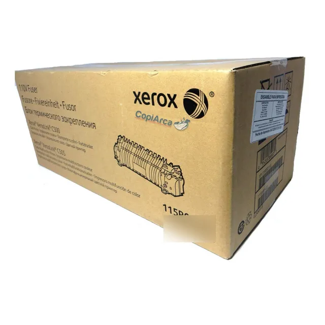 Versalink C500 C505 Xerox Fusor 120v Facturado 115r00133
