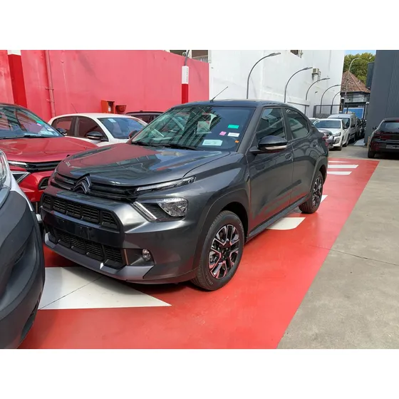 Citroën Basalt 1.0 T200 Shine Cvt