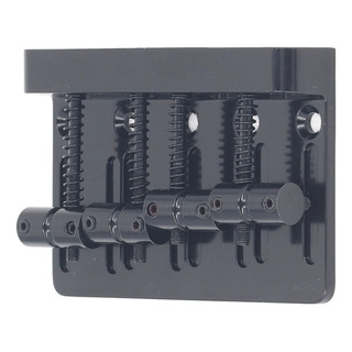 Sillín Fijo De 4 Cuerdas Electric Bass Bridge Sillín Fijo De 4 Cuerdas Electric Bass Bridge