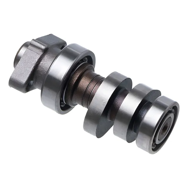 Árvore Comando Ww3 Cg 150 Sport Esportivo Performance Motor