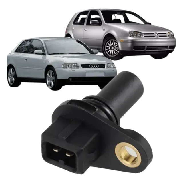 Sensor De Rotação Cambio Golf Audi A3 A4 A6 New Beetle