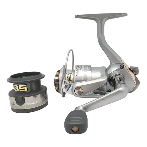 Molinete De Pesca Shimano Sedona Fj 500 Drag 3kg | Parcelamento