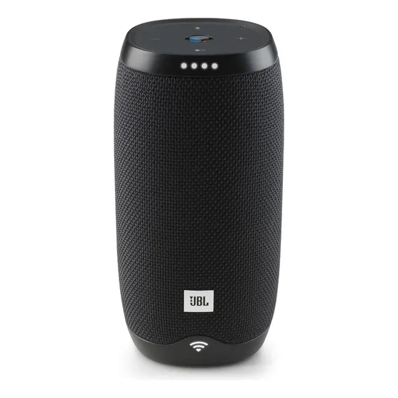 Caixa De Som Harman Jbl Link 10