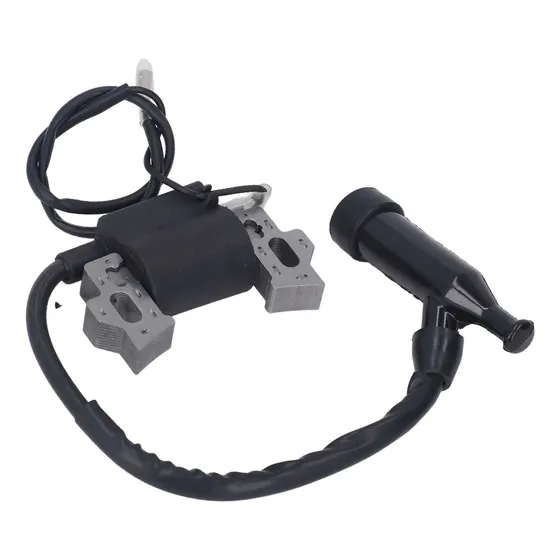 Bobina Para Motor A Gasolina Gx240 Chino De 8 Y 9 Hp