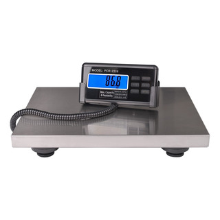 Báscula De Envío Surmountway De Gran Capacidad De 200 Kg Con Báscula De Envío Surmountway De Gran Capacidad De 200 Kg Con