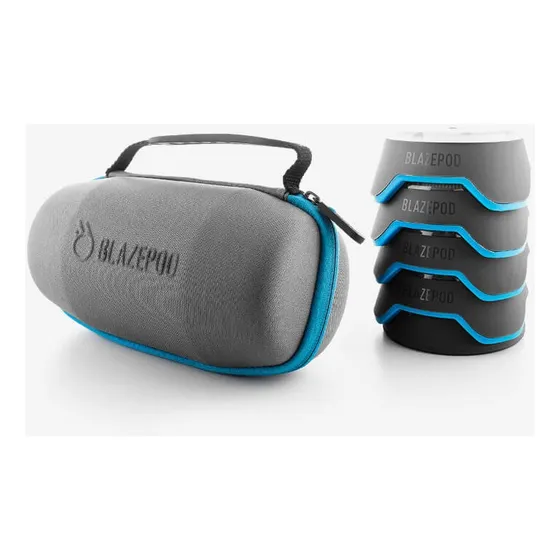 Blazepod Entrenamiento Cognitivo Set De 4
