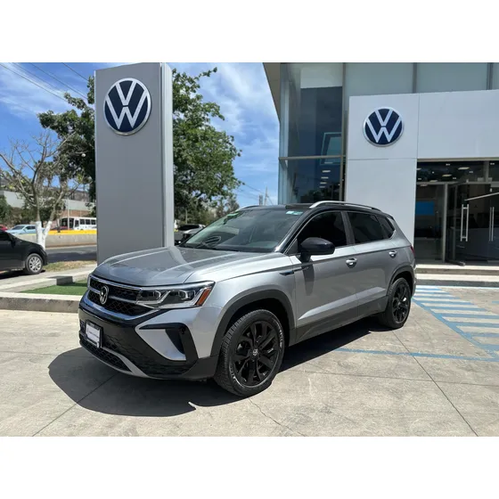 Volkswagen Taos 1.4 Tsi Highline At