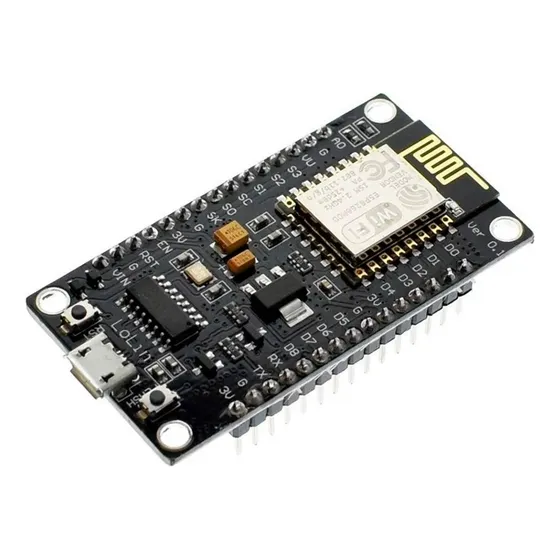 Esp8266 - Módulo Wifi Esp8266 Nodemcu V3 Ch340