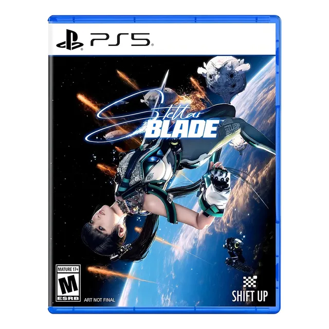 Stellar Blade Playstation 5 Latam