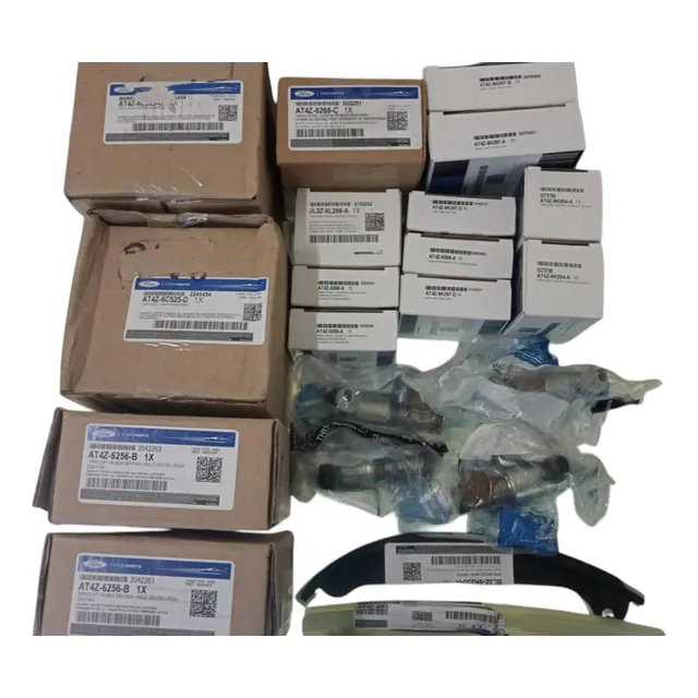 Kit De Cadena 21 Piezas Explorer 3.5 2013 Original Ford