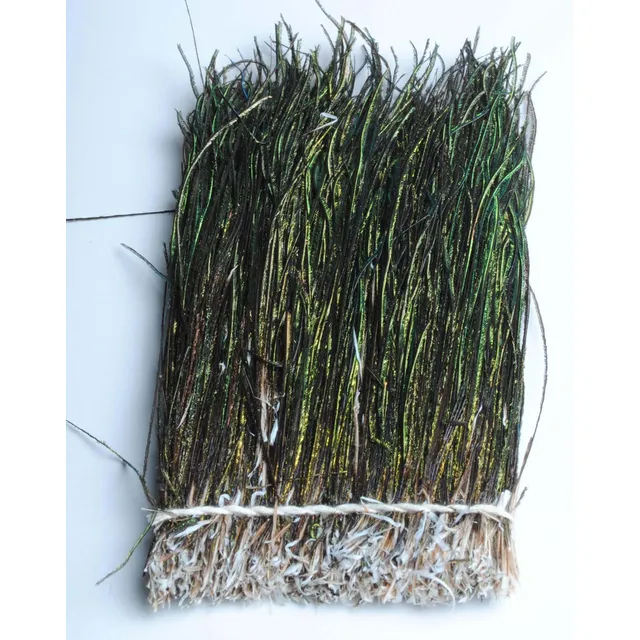Escotilla Perfecta Pavo Real Herl 5-7 Ph-pch-s Multi 
