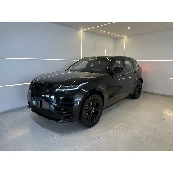 Land Rover Range Rover Velar 2.0 P300 Gasolina R-dynamic Se Automático
