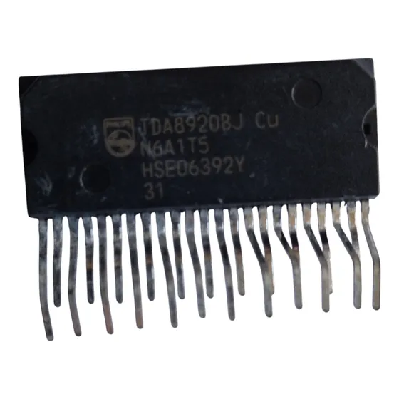 Tda8920bj Módulo De Audio Philips