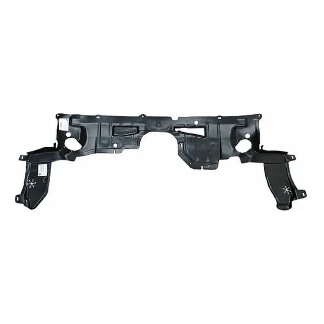 Tolva Motor Inferior Honda Civic 2002