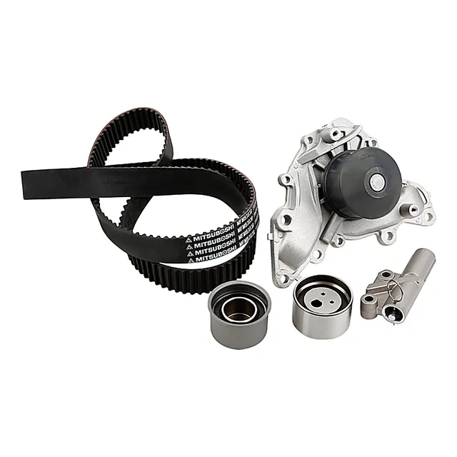 Kit Distribucion C/bomba Agua Mitsubishi Eclipse 3.8l 2008