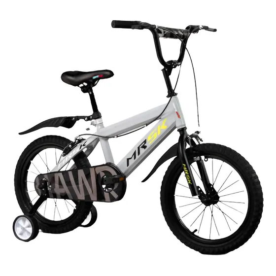 Bicicleta Para Niños Murasaki Bmx Rin 16