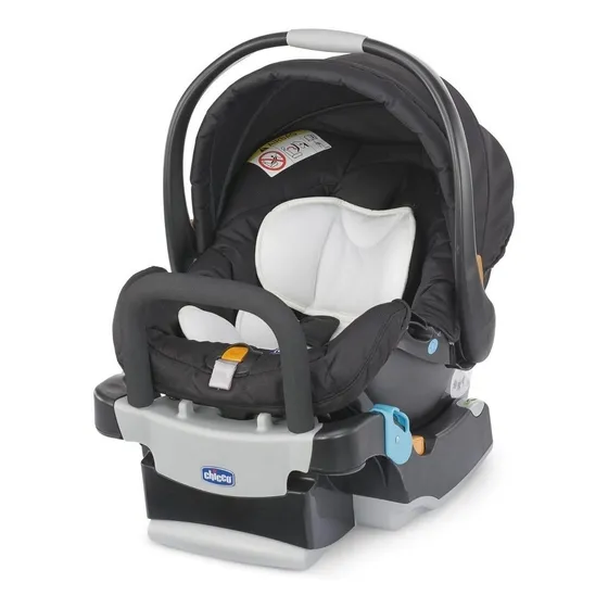 Huevito Chicco KeyFit night