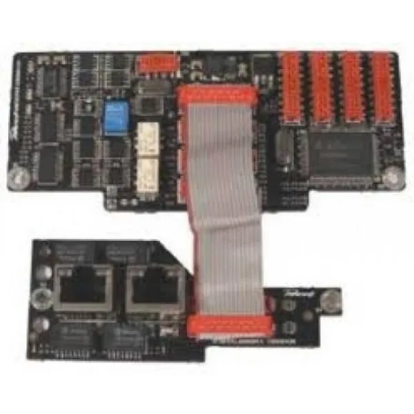 Placa K-aes Amplificadores Powersoft Serie K
