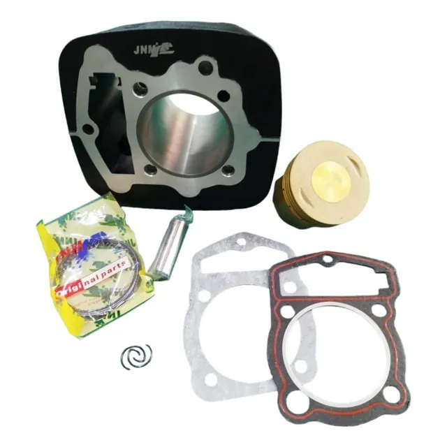 Kit De Cilindro Loncin Rover 250 Cc
